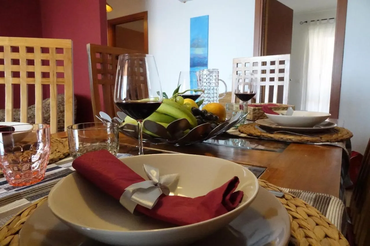Poseidone Sea Apartment Taormina 마제오