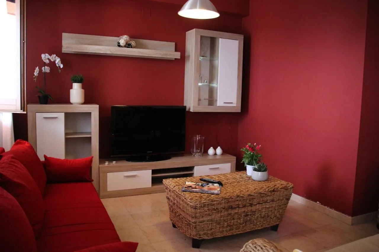 Poseidone Sea Apartment Taormina 마제오
