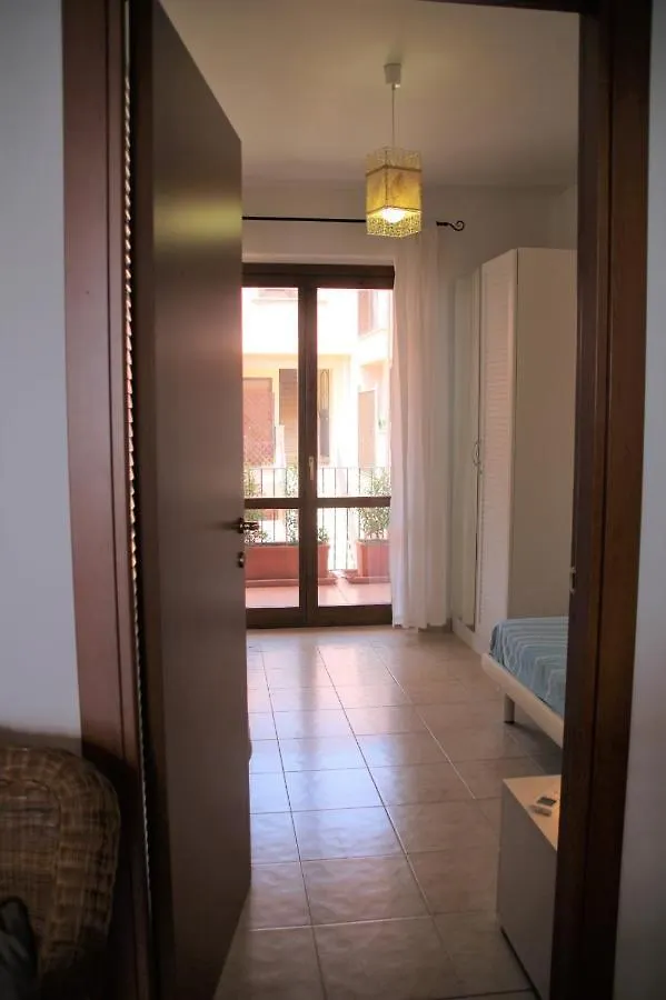 Poseidone Sea Apartment Taormina 마제오 이탈리아