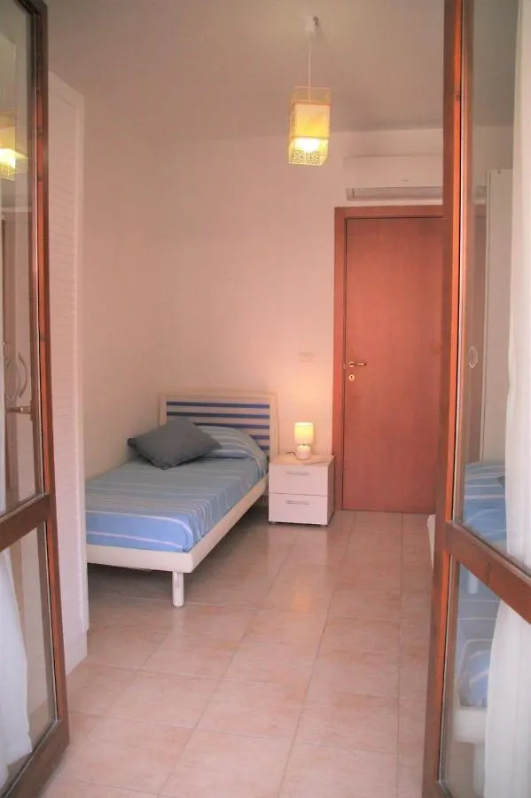 Poseidone Sea Apartment Taormina 마제오 0*,  이탈리아