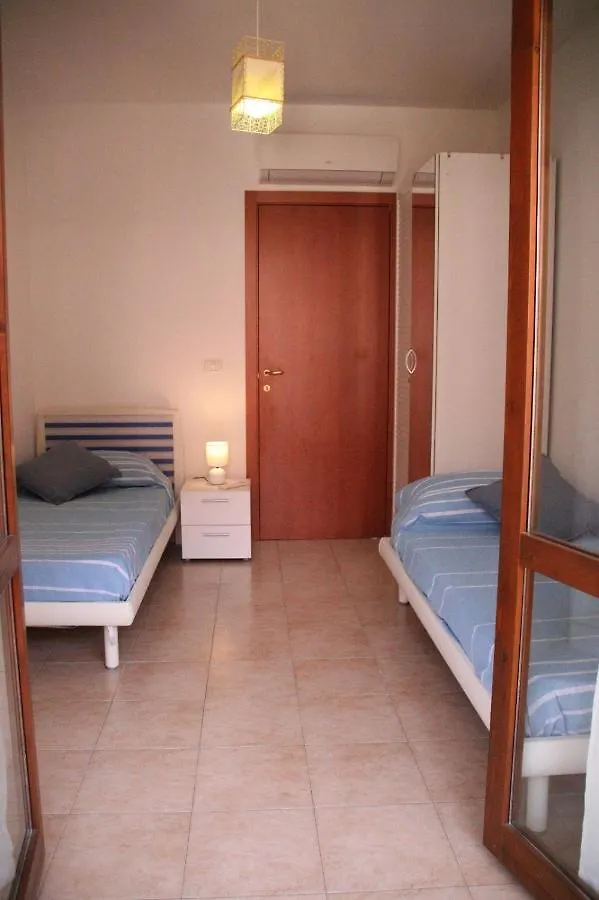 Poseidone Sea Apartment Taormina 마제오 이탈리아