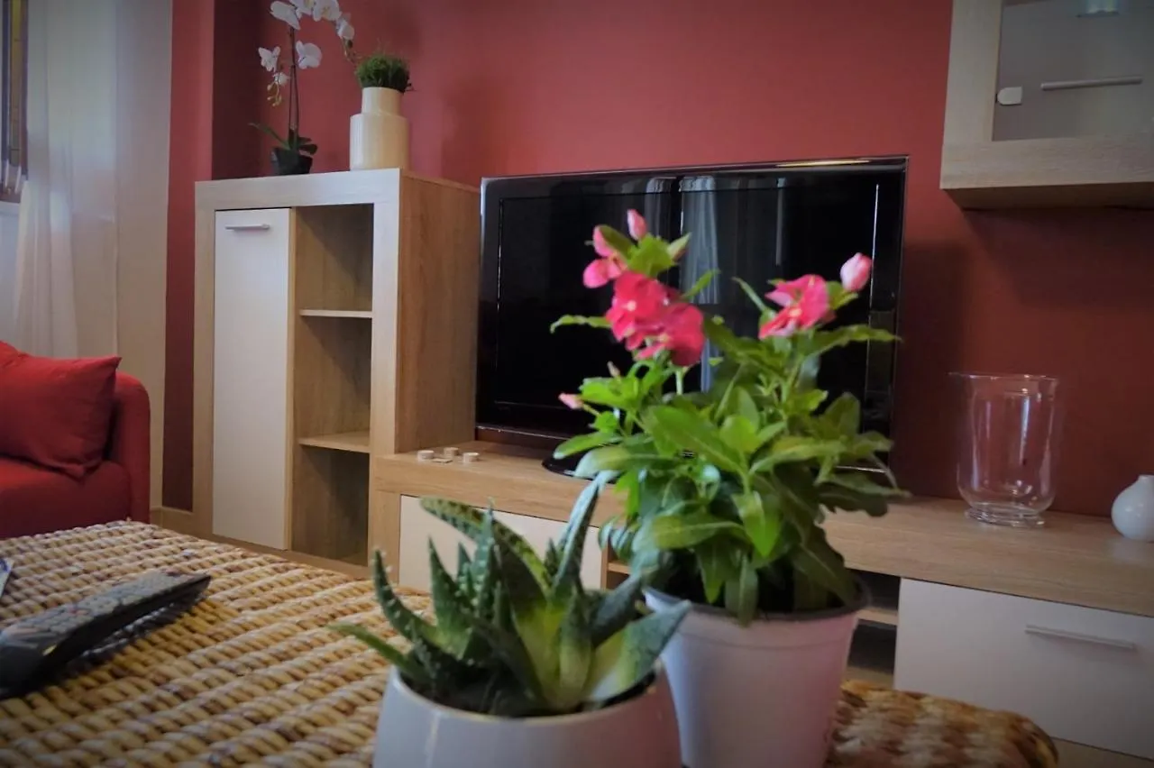 Poseidone Sea Apartment Taormina 마제오 이탈리아