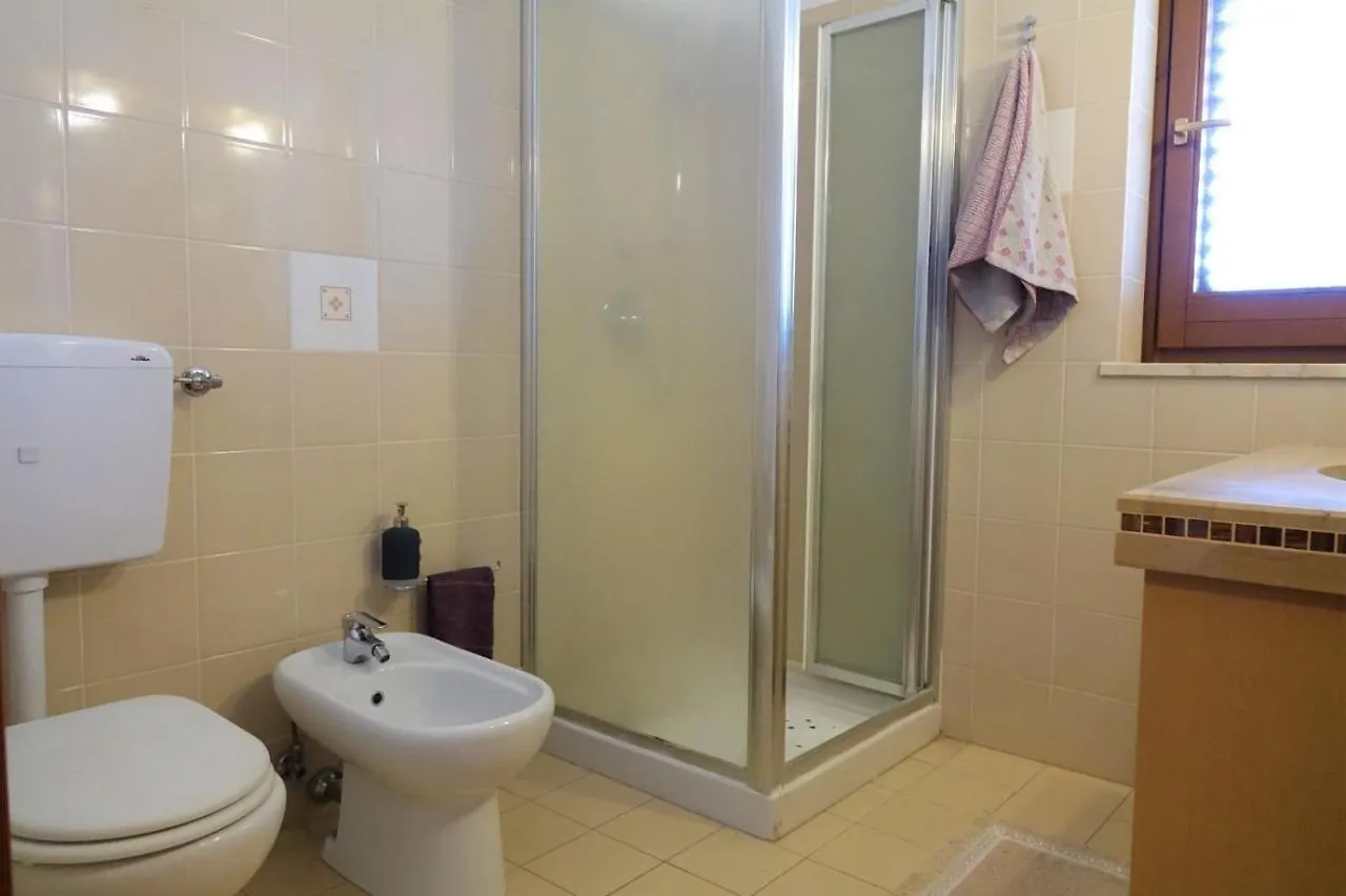 Poseidone Sea Apartment Taormina 마제오 이탈리아