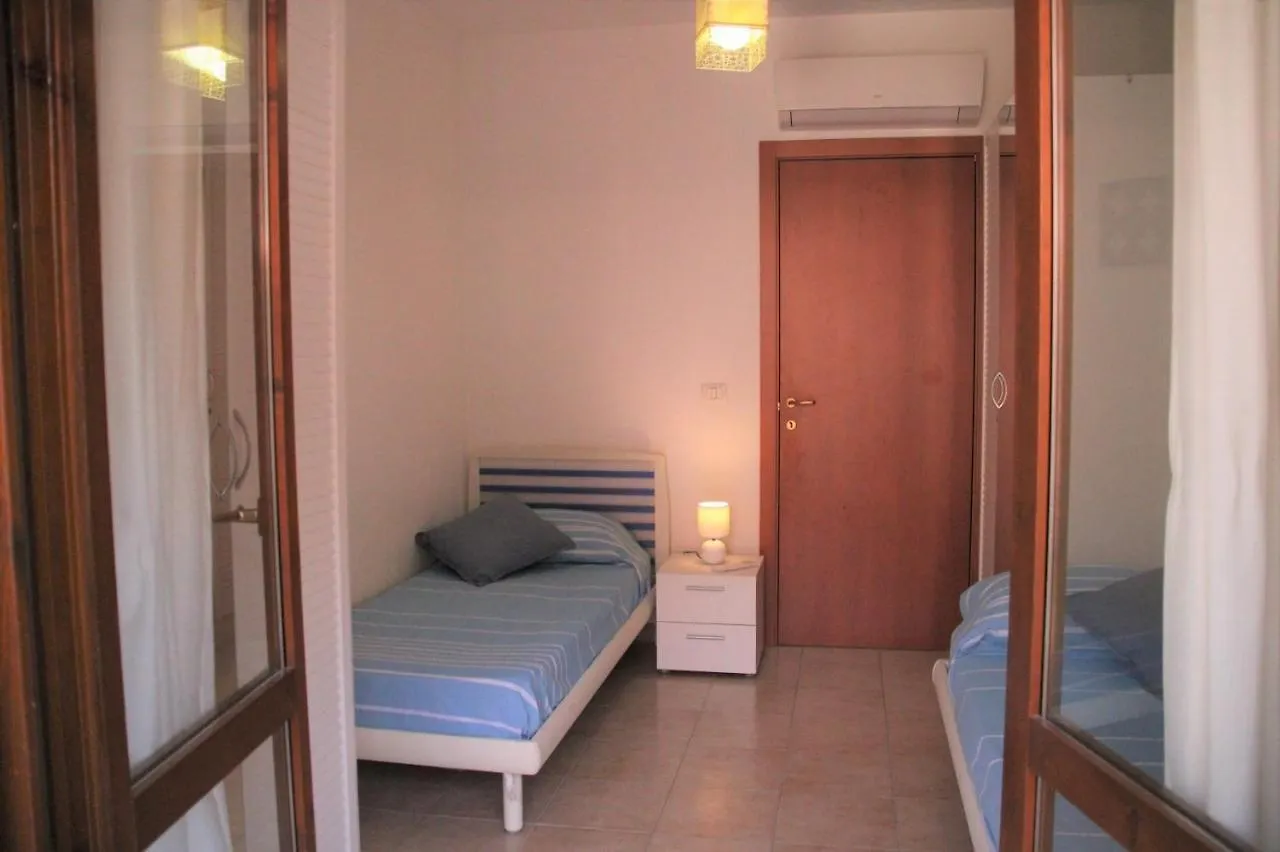 Poseidone Sea Apartment Taormina 마제오 이탈리아