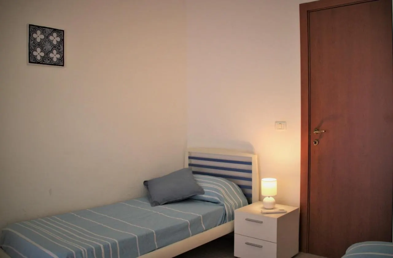 Poseidone Sea Apartment Taormina 마제오 이탈리아